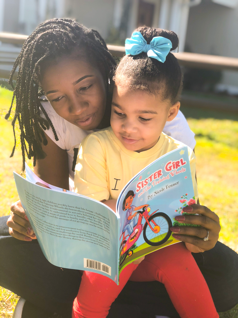 3 Ways to Get Your Child Excited About Reading