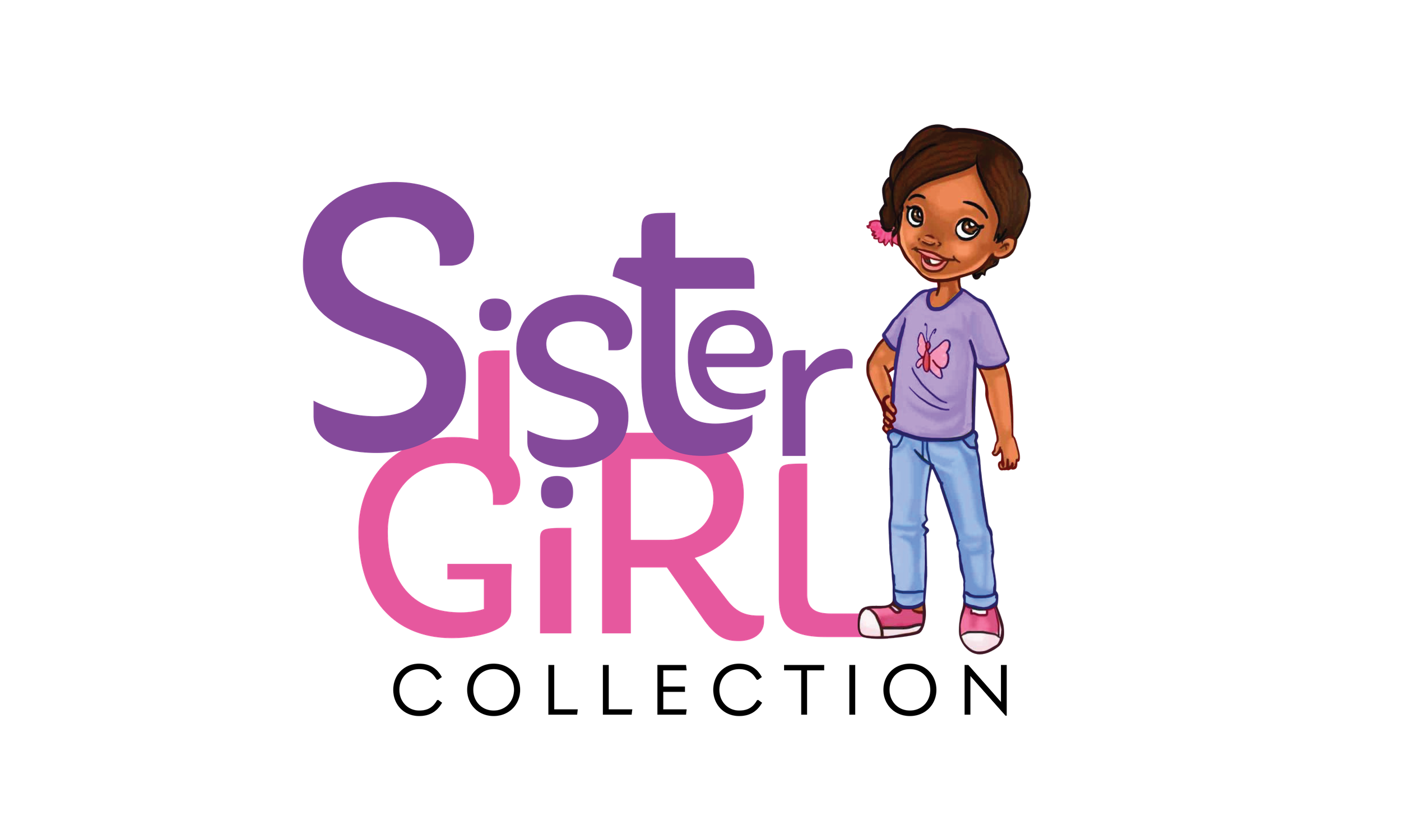 Sister Girl Collection