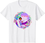 SISTER GIRL & THE NEW DRESS T-SHIRT (YOUTH)