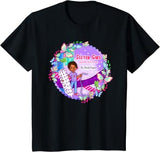 SISTER GIRL & THE NEW DRESS T-SHIRT (YOUTH)