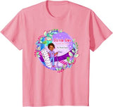SISTER GIRL & THE NEW DRESS T-SHIRT (YOUTH)