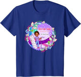 SISTER GIRL & THE NEW DRESS T-SHIRT (YOUTH)