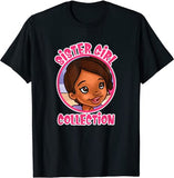 SISTER GIRL COLLECTION T-SHIRT (ADULT)