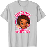 SISTER GIRL COLLECTION T-SHIRT (ADULT)