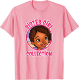 SISTER GIRL COLLECTION T-SHIRT (ADULT)