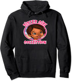 SISTER GIRL COLLECTION HOODIE (UNISEX)