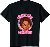 SISTER GIRL COLLECTION T-SHIRT (YOUTH)