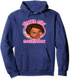 SISTER GIRL COLLECTION HOODIE (UNISEX)