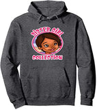 SISTER GIRL COLLECTION HOODIE (UNISEX)