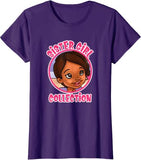 SISTER GIRL COLLECTION T-SHIRT (ADULT)