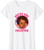 SISTER GIRL COLLECTION T-SHIRT (ADULT)