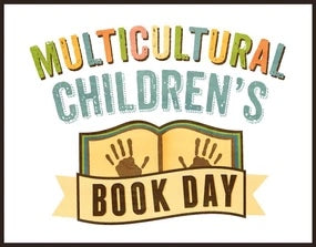 MULTICULTURAL CHILDREN'S BOOK DAY 2018