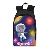 Sister Girl Collection: Deep Space Backpack