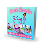 Sister Girl Book Bundle
